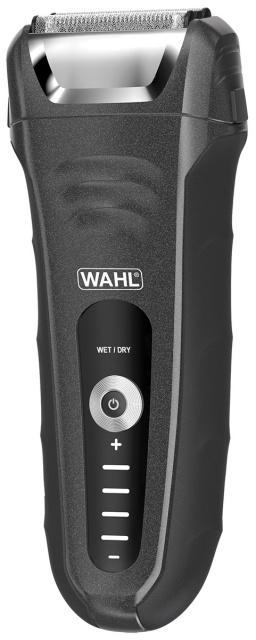 Voděodolný holicí strojek WAHL Aqua Shave