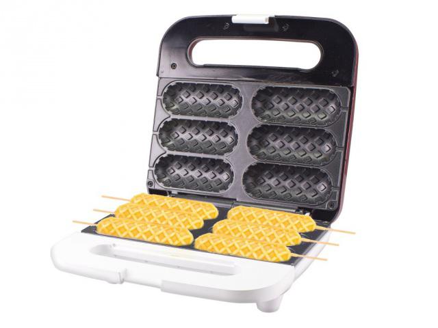 Vaflovač BEPER P101CUD100