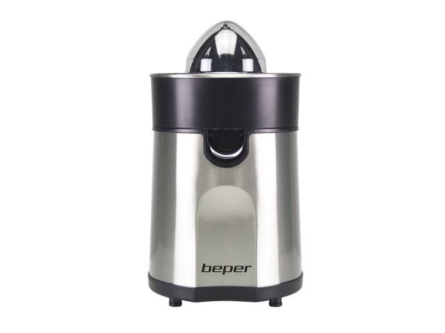 Fotografie Elektrický citrusovač BEPER P102EST001