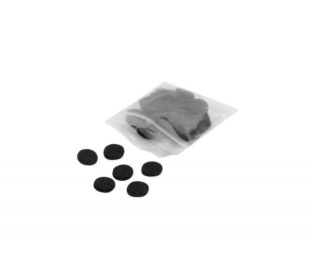 Náhradní filtry pro peelingový přístroj Silk&#39;n ReVit a Silk&#39;n ReVit Essential, 30 ks