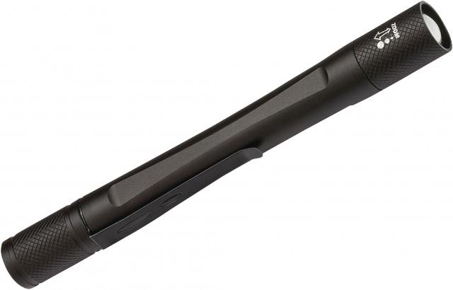 LuxPremium Focus Cree-LED Svítilna 100F Brennenstuhl Brennenstuhl