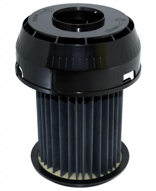 Bosch HEPA filtr Bosch 00649841 pro bezsáčkový vysavač BGS6...Serie