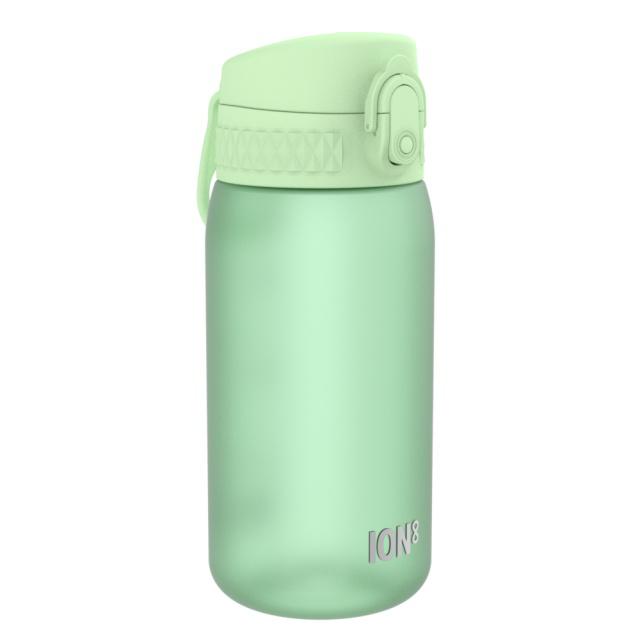 Fotografie Láhev ion8 One Touch Surf Green, 350 ml