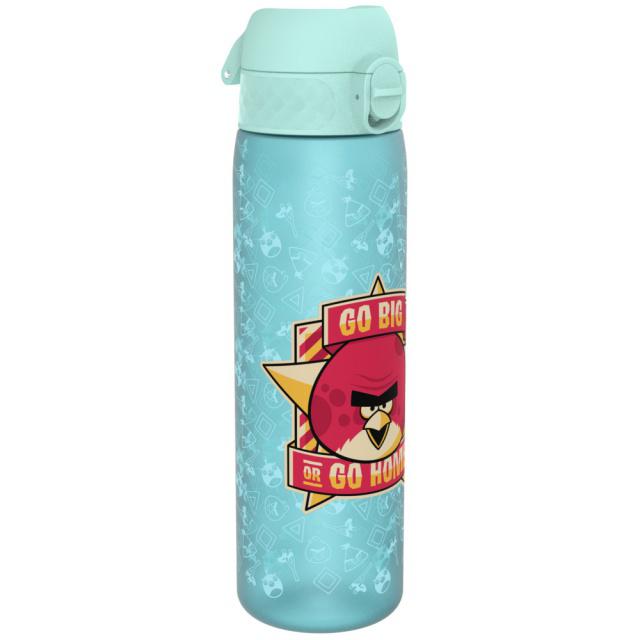 Fotografie Láhev ion8 Leak Proof Angry Birds Go Big, 500 ml