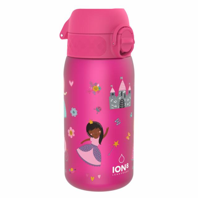 Fotografie Láhev ion8 Leak Proof Princess, 350 ml