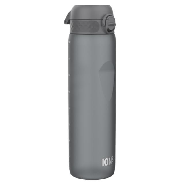 Fotografie Láhev ion8 Leak Proof Grey, 1000 ml