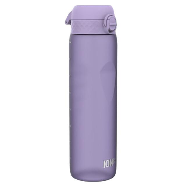 Fotografie Láhev ion8 Leak Proof Light Purple, 1000ml