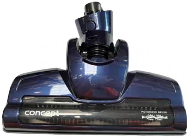 Turbokartáč Concept VP4080