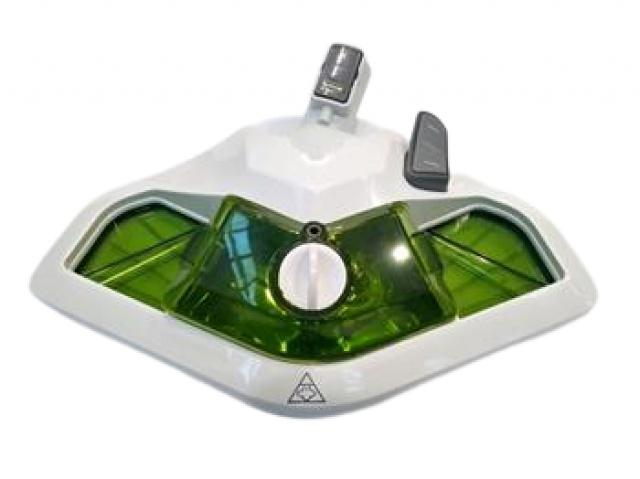 Podlahová hubice pro parní mop Concept CP2010