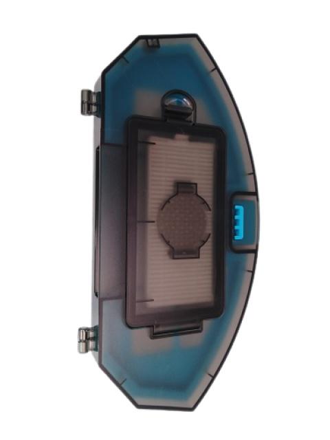 Prachová nádoba pro vysavač CONCEPT VR 2020 3v1 Gyro Defender UVC s aroma přihrádkou
