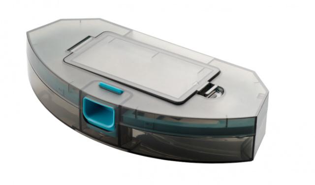 Prachová nádoba pro vysavač CONCEPT VR 2020 3v1 Gyro Defender UVC s aroma přihrádkou