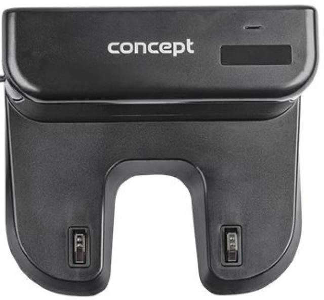 Nabíjecí stanice pro vysavač CONCEPT VR 2020 3v1 Gyro Defender UVC originální