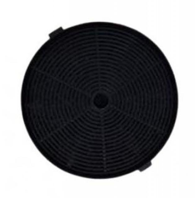 Uhlíkový filtr Concept OPV3760bc pro odsavač par