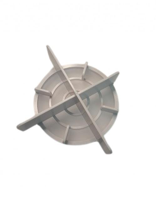 Fotografie Filtr dokovací stanice pro robotický vysavač Concept VR3510, hrubý