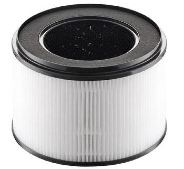 Fotografie HEPA filtr + karbonový filtr pro čističku vzduchu Concept CA1020