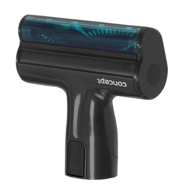 Malý turbokartáč pro tyčový vysavač Concept VP6130