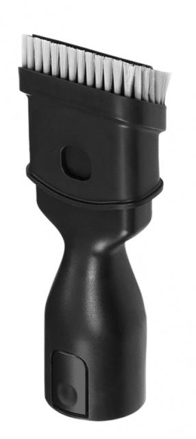 Štěrbinová hubice s kartáčkem pro tyčový vysavač Concept VP6130