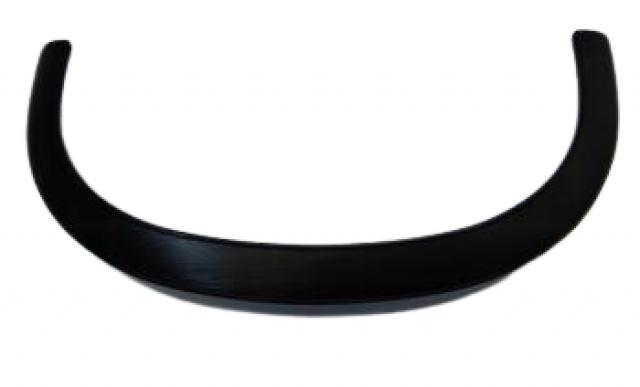 Kompletní nárazník pro robotický vysavač Concept VR1000