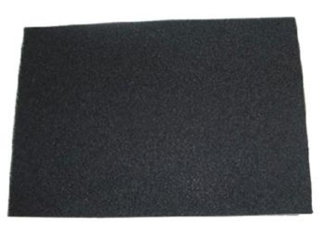 Uhlíkový filtr pro odsavač par Concept OPK 4360 a OPK 4390