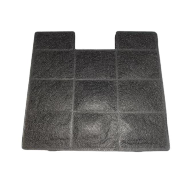 Uhlíkový filtr pro odsavač par Concept OPK3160