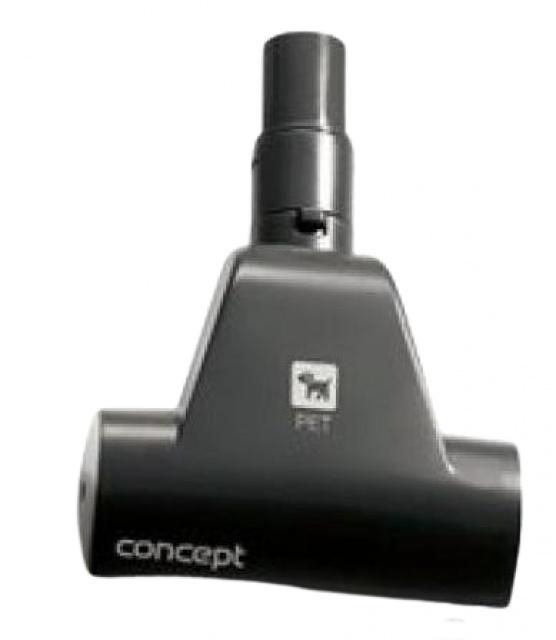 Malý turbokartáč pro Concept VP8220, 32 mm