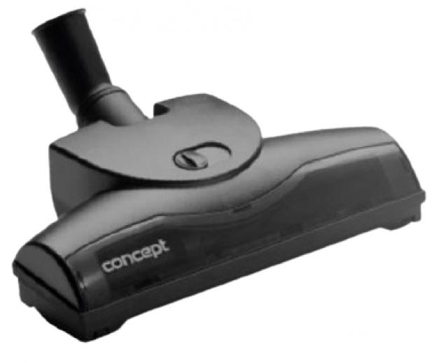 Turbokartáč Concept VP8240, VP825X, VP8222, VP8076, VP5220, VP8077, 35 mm velký