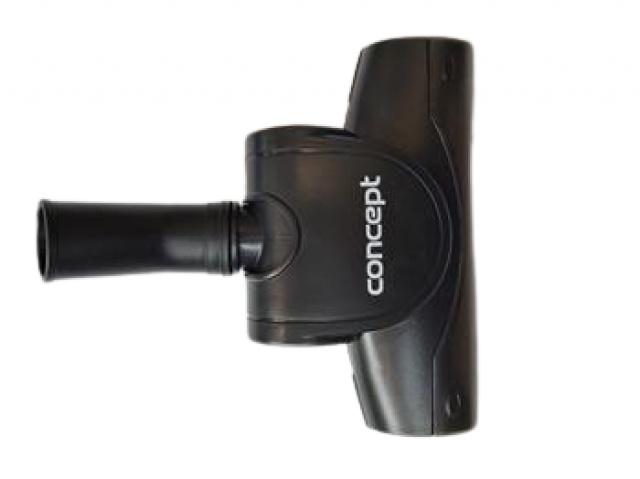 Turbokartáč Concept VP8335, VP8336, VP8337, VP8338 (32mm)