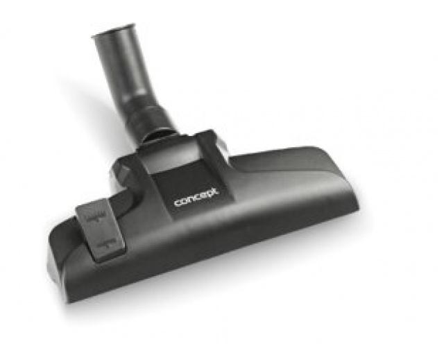 Podlahová hubice pro vysavače Concept VP807X, VP822X, prům. 35mm