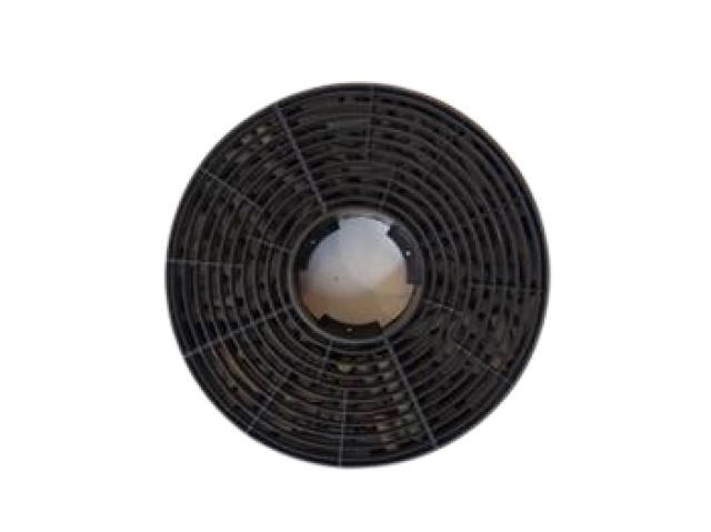 Uhlíkový filtr pro odsavače par Concept OPV3560.., OPK3060SS, OPV3150.., OPK5060..