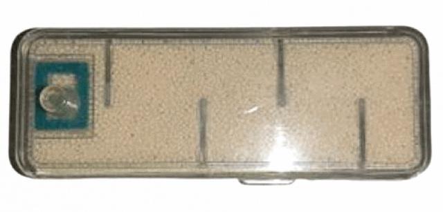 Filtr na vodu Concept pro CONCEPT CP 2000