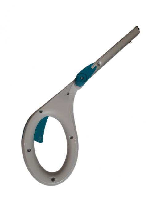 Rukojeť kompletní pro vysavač a parní čistič Concept CP3000