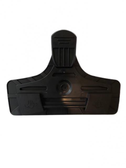 Držák textílie pro vysavač a parní čistič Concept CP3000