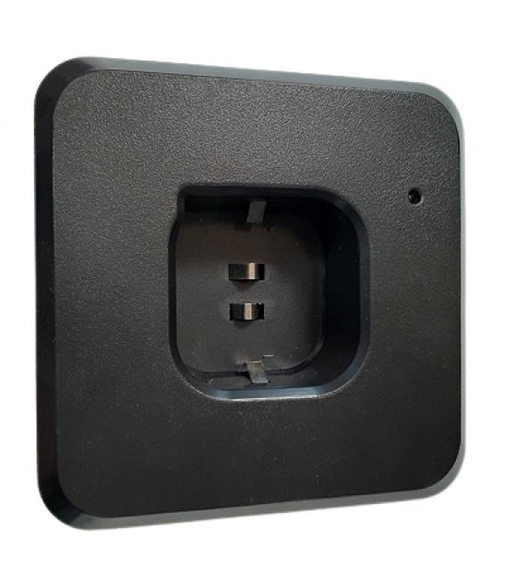 Fotografie Stojánek nabíjecího adaptéru pro tyčový vysavač Concept VP4115