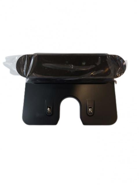 Fotografie Nabíjecí stanice pro robotický vysavač Concept VR3000