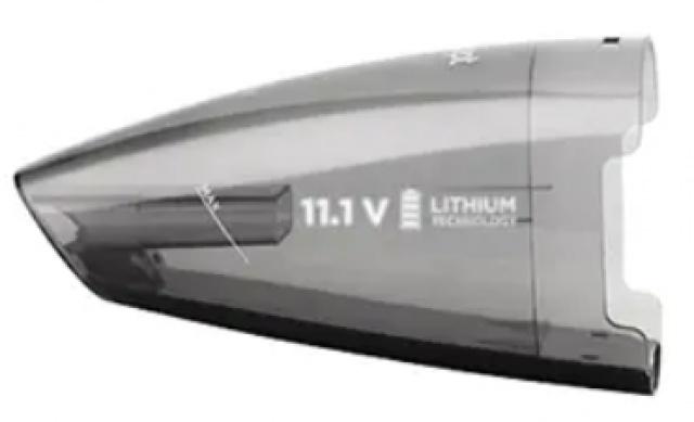 Cyklonová nádoba pro ruční vysavač Concept VP4360