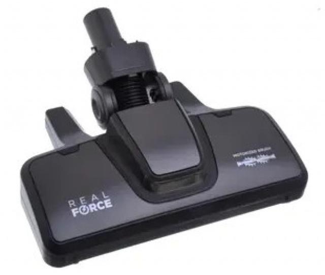 Turbokartáč Concept VP4170 rotační