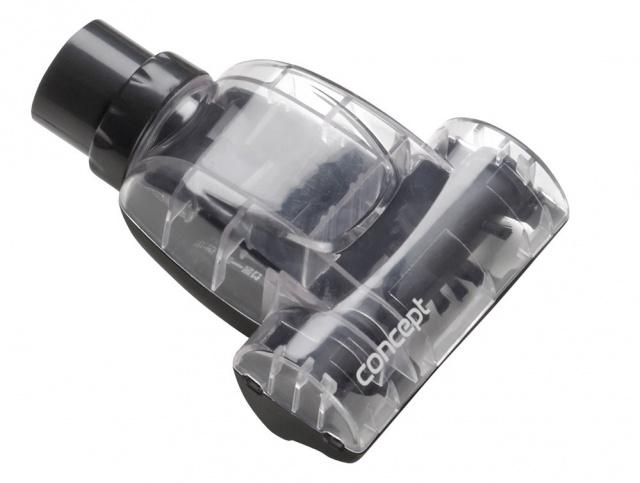 Malý turbokartáč Concept VP8291