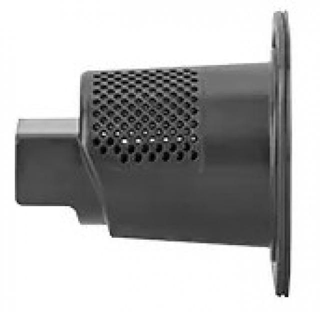 Kryt filtru ručního vysavače CONCEPT VP 4360 sestavený