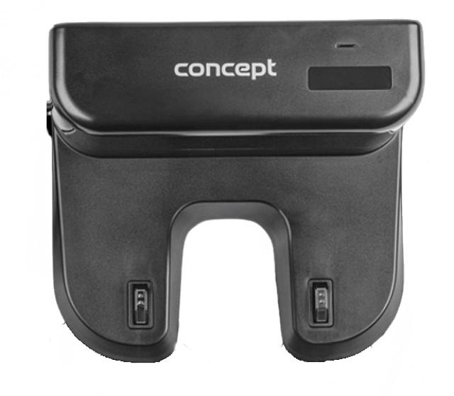 Nabíjecí stanice pro vysavač CONCEPT VR 3110 2v1 RoboCross Laser originální