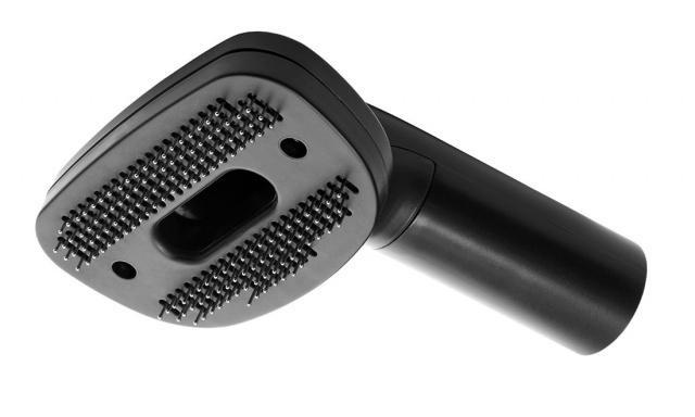 Fotografie MIELE PET kartáč pro vysavače MIELE Parkett & Co 5000 S5210 pro 35mm na zvířata