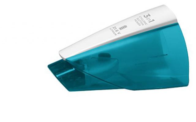 Prachová nádoba pro tyčový aku vysavač Concept Wet and Dry VP4205