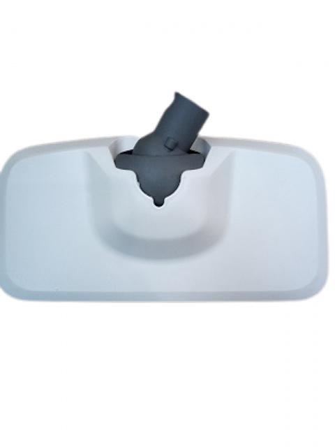 Podlahová hubice Concept pro parní mop Concept CP2100 a CP2110