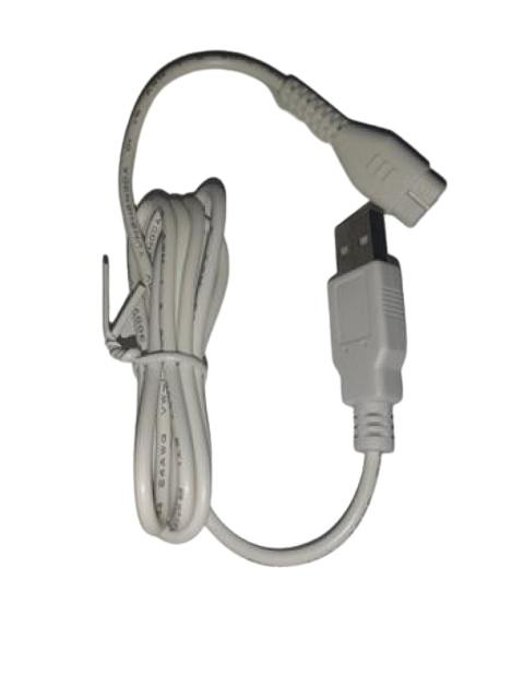 USB nabíjecí kabel pro sonický kartáček na obličej Concept SONIVIBE SK900X