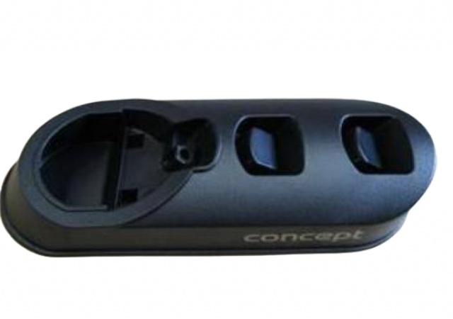 Nabíjecí stojánek pro ruční vysavač Concept VP4400, VP4410