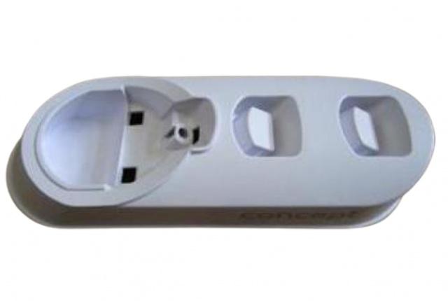 Fotografie Nabíjecí stojánek pro ruční vysavač Concept VP4420