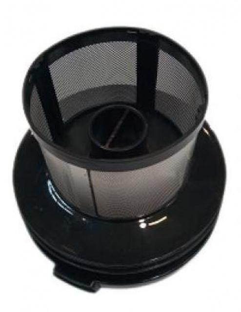 Filtr prachové nádoby Concept VP6120, VP6200 kompletní vnitřní