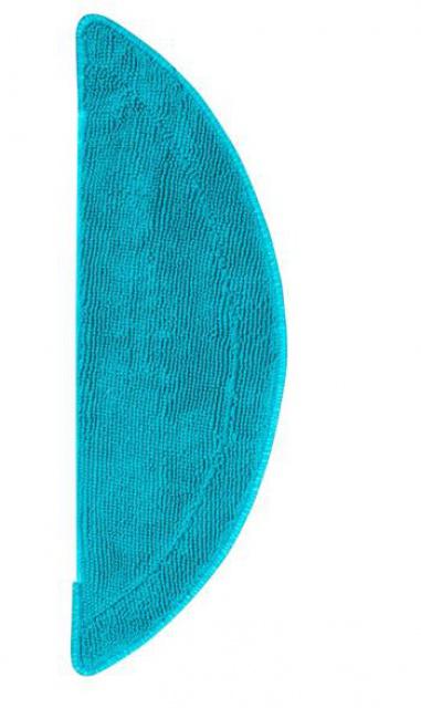 Čisticí mop pro CONCEPT VR 2020 3v1 Gyro Defender UVC