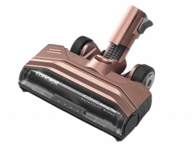 Motorizovaná hubice Concept VP6120 Iconic Animal Flex