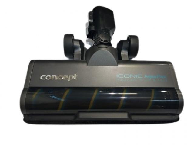 Střední turbokartáč pro vysavač Concept VP6200