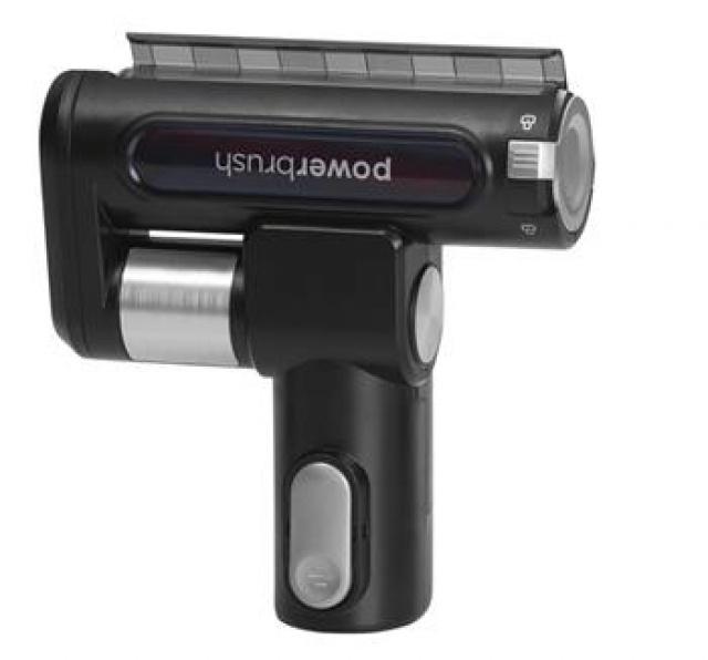 Fotografie Turbokartáč pro vysavač CONCEPT VP 6200 ICONIC Aqua Flex rotační malý